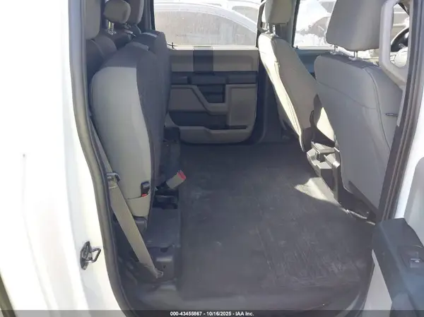 1FTFW1E47KKE69894 2019 FORD F-150 - Image 8