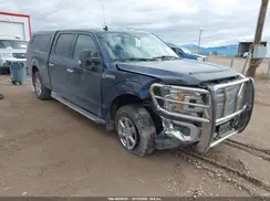 1FTFW1E47KKF04241 2019 FORD F-150