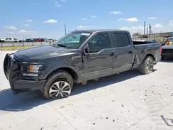1FTFW1E47KKF27969 2019 FORD F-150