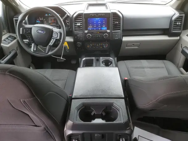 1FTFW1E47KKF27969 2019 FORD F-150 - Image 8