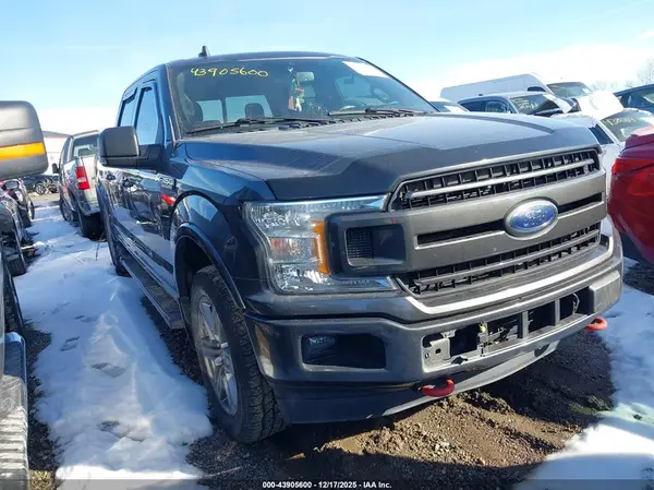 1FTFW1E47LFA01111 2020 FORD F-150 - Image 1
