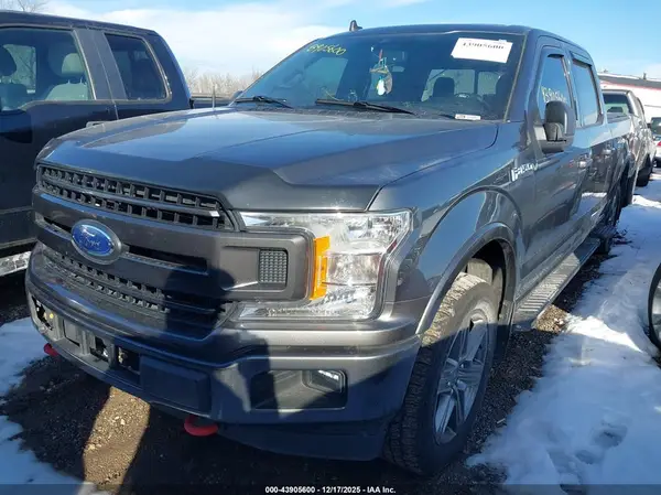 1FTFW1E47LFA01111 2020 FORD F-150 - Image 2