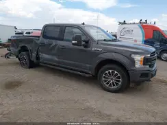 1FTFW1E47LFA84507 2020 FORD F-150