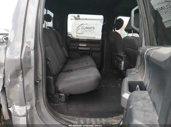 1FTFW1E47LFA84507 2020 FORD F-150 - Image 8