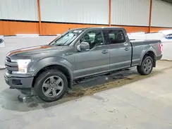 1FTFW1E47LFA88136 2020 FORD F-150