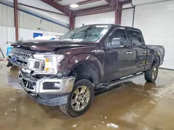 1FTFW1E47LFB13813 2020 FORD F-150