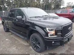 1FTFW1E47LFB67709 2020 FORD F-150