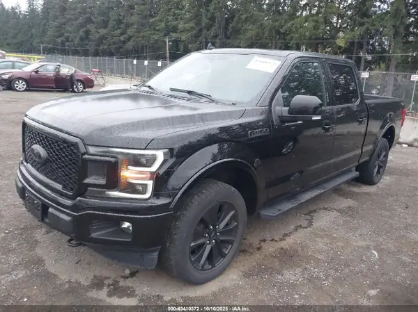 1FTFW1E47LFB67709 2020 FORD F-150 - Image 2