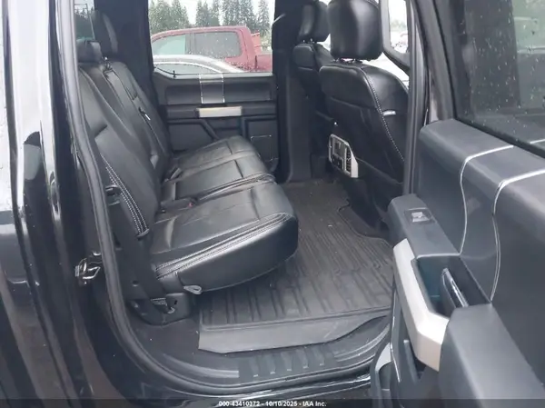 1FTFW1E47LFB67709 2020 FORD F-150 - Image 8