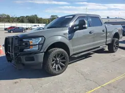 1FTFW1E47LFB96305 2020 FORD F-150