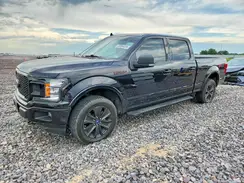 1FTFW1E47LFC01325 2020 FORD F-150