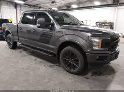 1FTFW1E47LFC43655 2020 FORD F-150