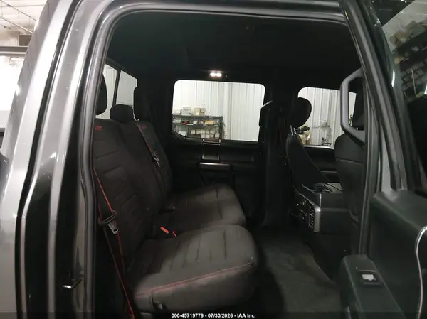 1FTFW1E47LFC43655 2020 FORD F-150 - Image 8
