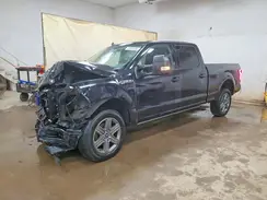 1FTFW1E47LFC68412 2020 FORD F-150