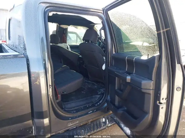1FTFW1E47LFC72203 2020 FORD F-150 - Image 8