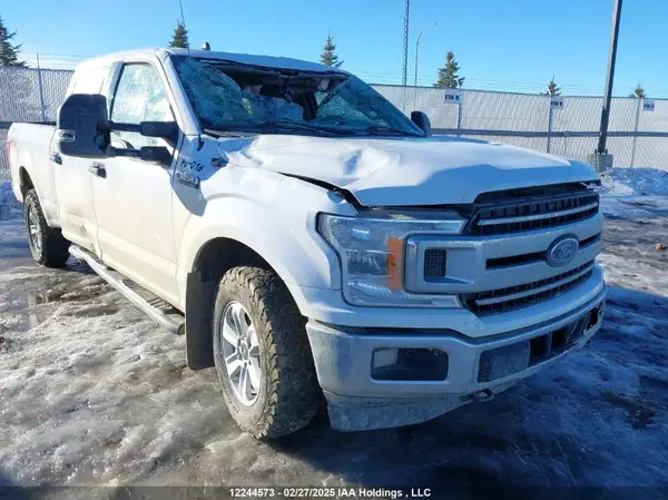 1FTFW1E47LKD12724 2020 FORD F-150 - Image 1