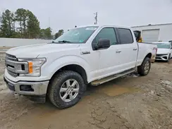 1FTFW1E47LKD99654 2020 FORD F-150
