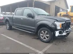 1FTFW1E47LKE07106 2020 FORD F-150