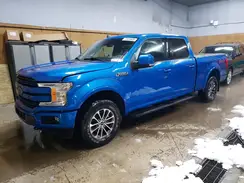 1FTFW1E47LKE65569 2020 FORD F-150
