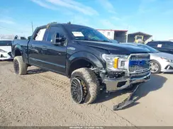 1FTFW1E47LKE82811 2020 FORD F-150