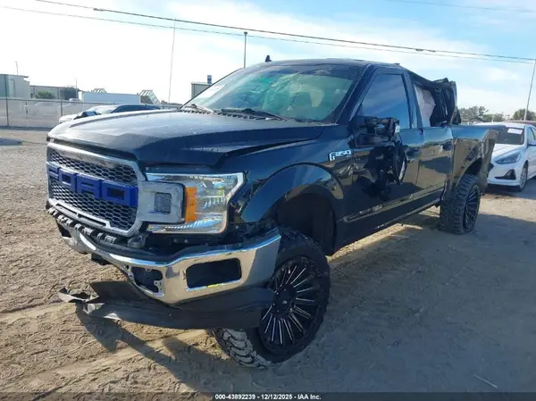 1FTFW1E47LKE82811 2020 FORD F-150 - Image 2