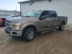 1FTFW1E47LKF05424 2020 FORD F-150
