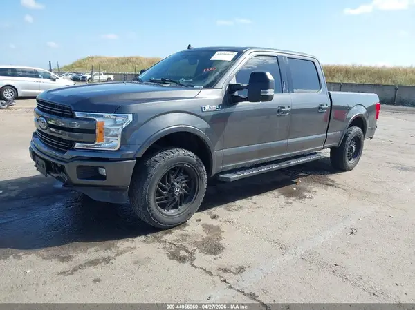 1FTFW1E47LKF17542 2020 FORD F-150 - Image 2