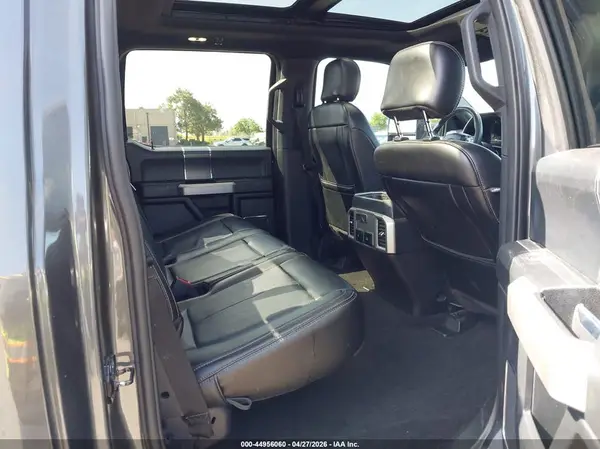 1FTFW1E47LKF17542 2020 FORD F-150 - Image 8
