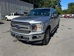 1FTFW1E47LKF18514 2020 FORD F-150