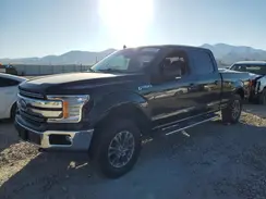 1FTFW1E47LKF39167 2020 FORD F-150