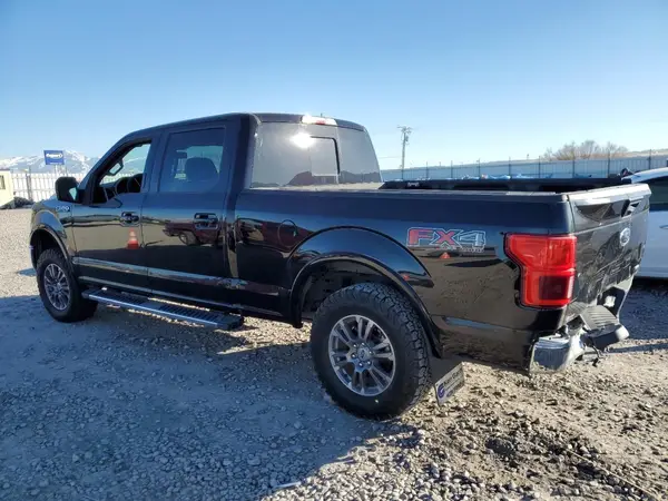 1FTFW1E47LKF39167 2020 FORD F-150 - Image 2