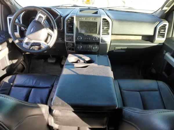 1FTFW1E47LKF39167 2020 FORD F-150 - Image 8