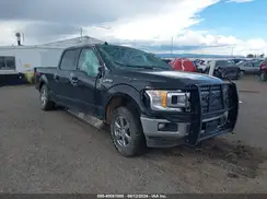 1FTFW1E47LKF48693 2020 FORD F-150