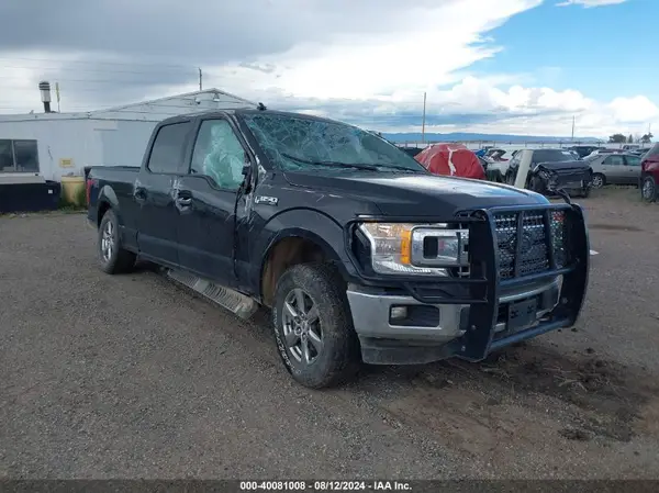 1FTFW1E47LKF48693 2020 FORD F-150 - Image 1