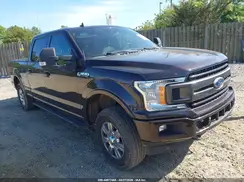 1FTFW1E48KFA30678 2019 FORD F-150