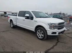 1FTFW1E48KFA49070 2019 FORD F-150