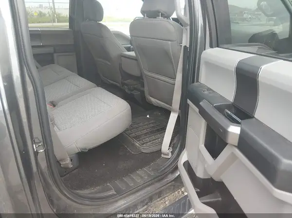 1FTFW1E48KFA75944 2019 FORD F-150 - Image 8