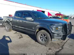 1FTFW1E48KFA81422 2019 FORD F-150