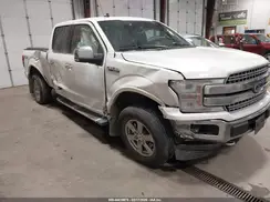 1FTFW1E48KFA87334 2019 FORD F-150