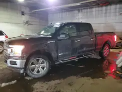1FTFW1E48KFB16329 2019 FORD F-150