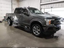 1FTFW1E48KFB18193 2019 FORD F-150