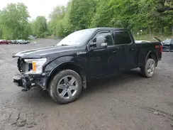 1FTFW1E48KFB30215 2019 FORD F-150