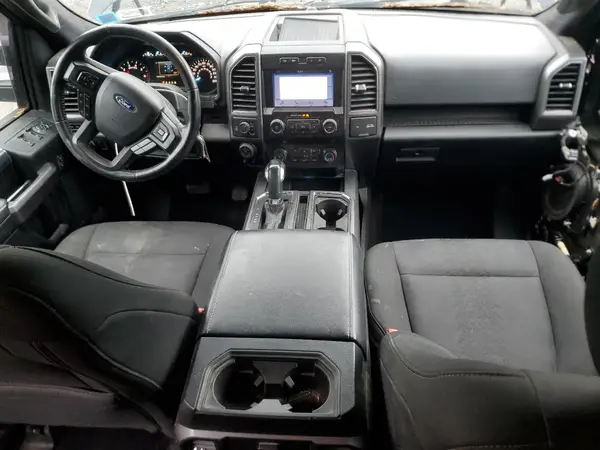 1FTFW1E48KFB30215 2019 FORD F-150 - Image 8