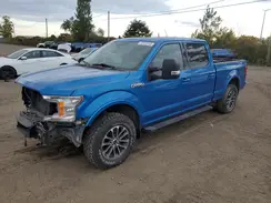 1FTFW1E48KFB53185 2019 FORD F-150