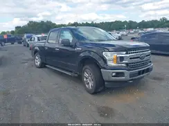 1FTFW1E48KFB94013 2019 FORD F-150