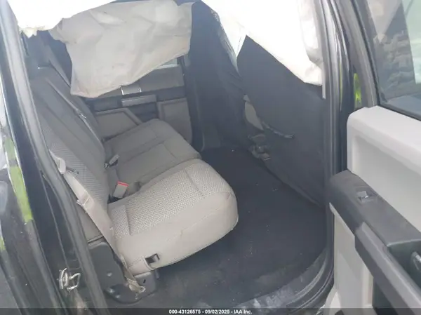 1FTFW1E48KFB94013 2019 FORD F-150 - Image 8