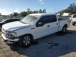 1FTFW1E48KFB97322 2019 FORD F-150