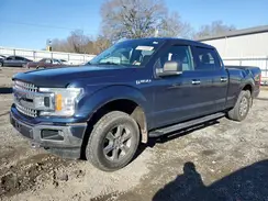 1FTFW1E48KFC00988 2019 FORD F-150