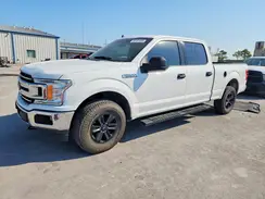 1FTFW1E48KFC33604 2019 FORD F-150