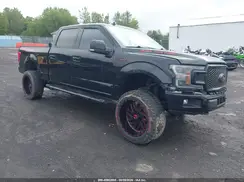1FTFW1E48KFC49950 2019 FORD F-150